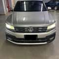 SAR 75000,  Volkswagen Tiguan SE R-Line,  2019,  Automatic,  79000 KM,  Tiguan Rline  Low Mileage
