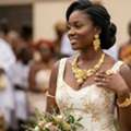 A Guide To African Bridal Jewelry: Traditional Meets Modern