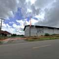 THB 11334000,  6 BR,  4907 Sq. Feet,  ขายโกดัง เลย เนื้อที่ 12 ไร่ 1 งาน 7 ตารา