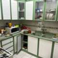SAR 1600/month,  2 BR,  2 Room Flat For A Family Or Executives