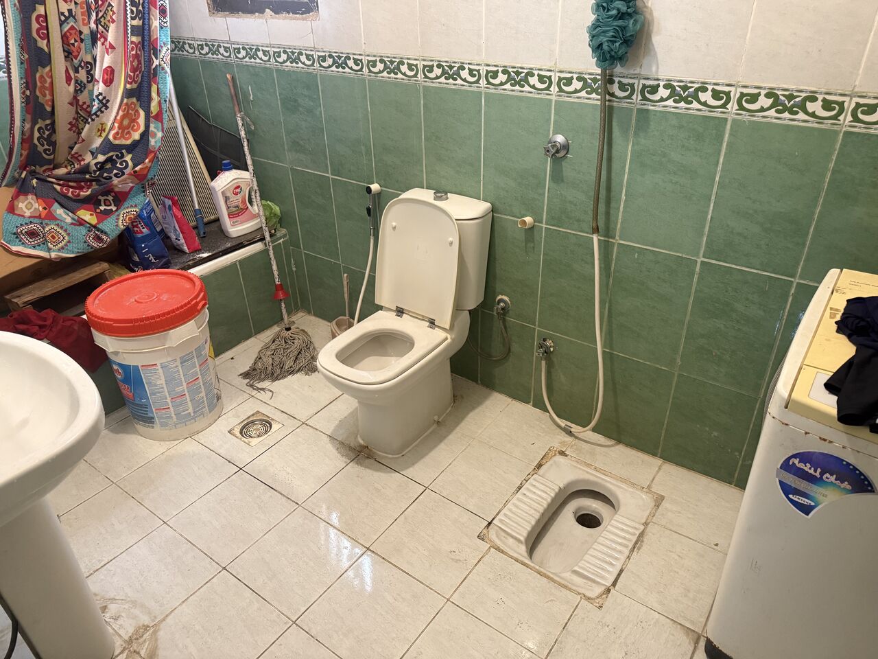Al Safa, Apartments, Flats, Houses & Villas, SAR 1600/month,  2 BR,  2 Room Flat For A Family Or Executives