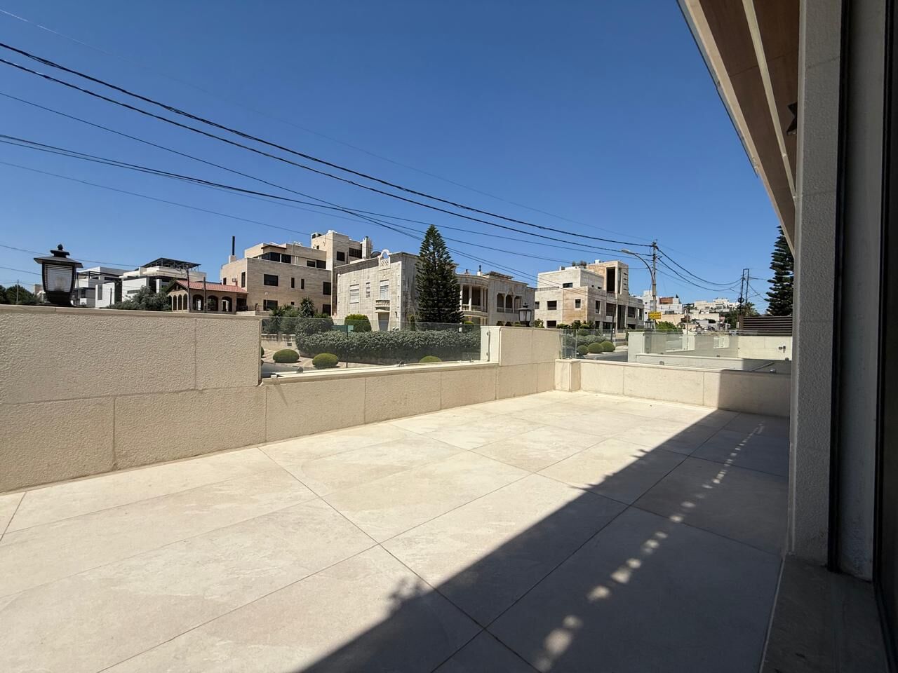 Abdoun, Apartments, Flats, Houses & Villas, JOD 32000/year,  Furnished,  3 BR,  230 Sq. Meter,  Brand New Furnished 3 Bed For Rent In Abdoun