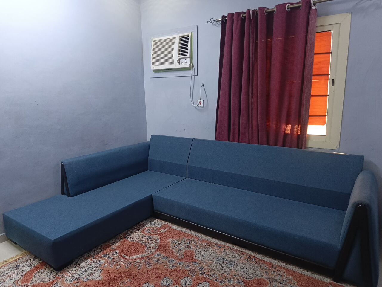 Jeddah, Furniture, SAR 1000,  L Shape Sofa