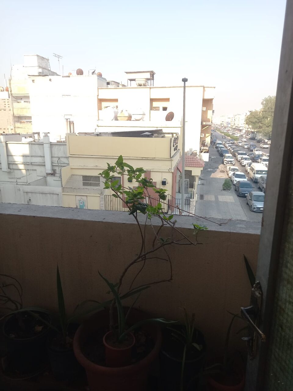 Al Rakah Al Janubiyah, Villas, SAR 950,  Dammam Room For Executive Bachelor Near Highway (SEIKO/LULU)