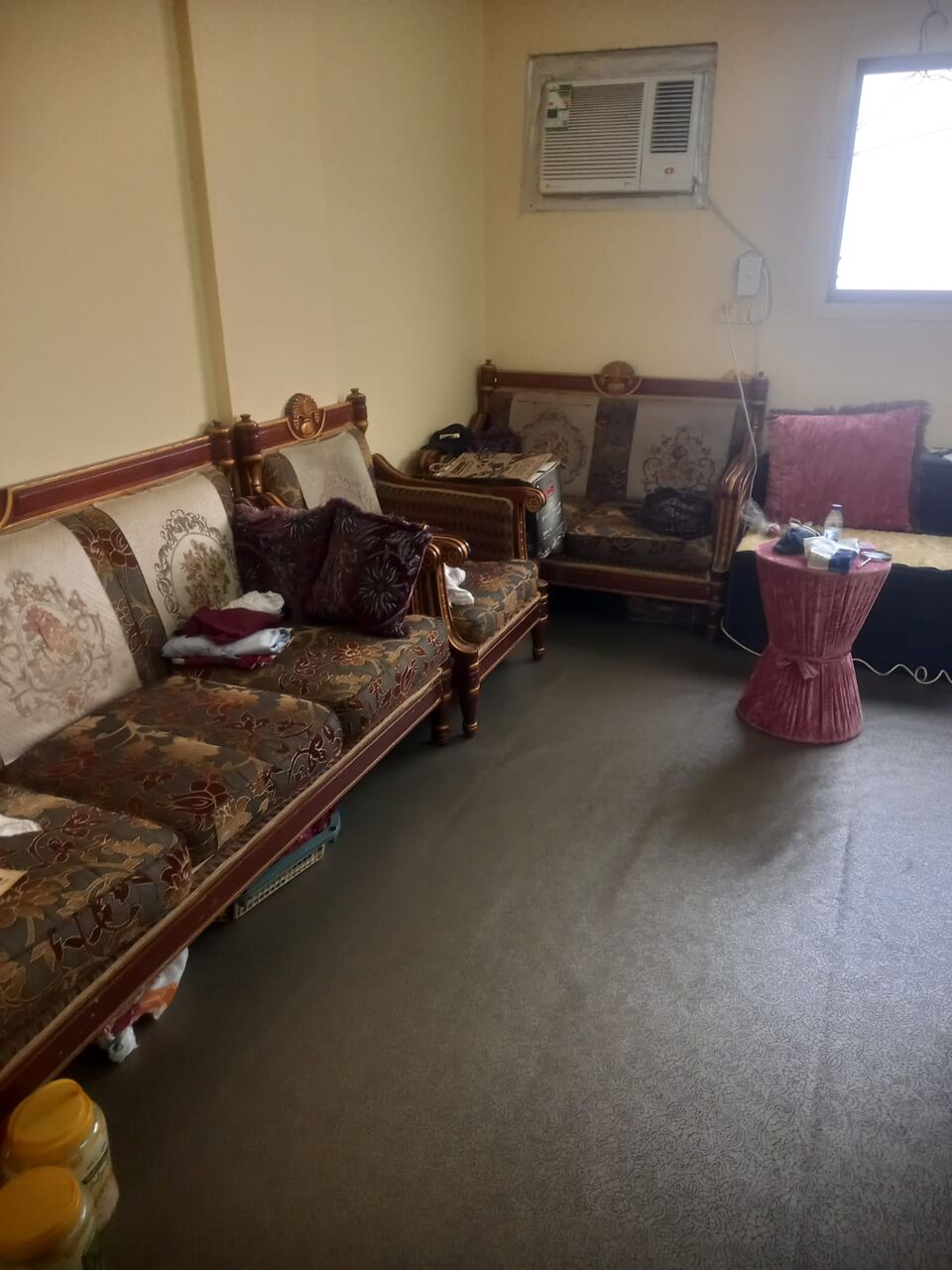 Al Rakah Al Janubiyah, Villas, SAR 950,  Dammam Room For Executive Bachelor Near Highway (SEIKO/LULU)