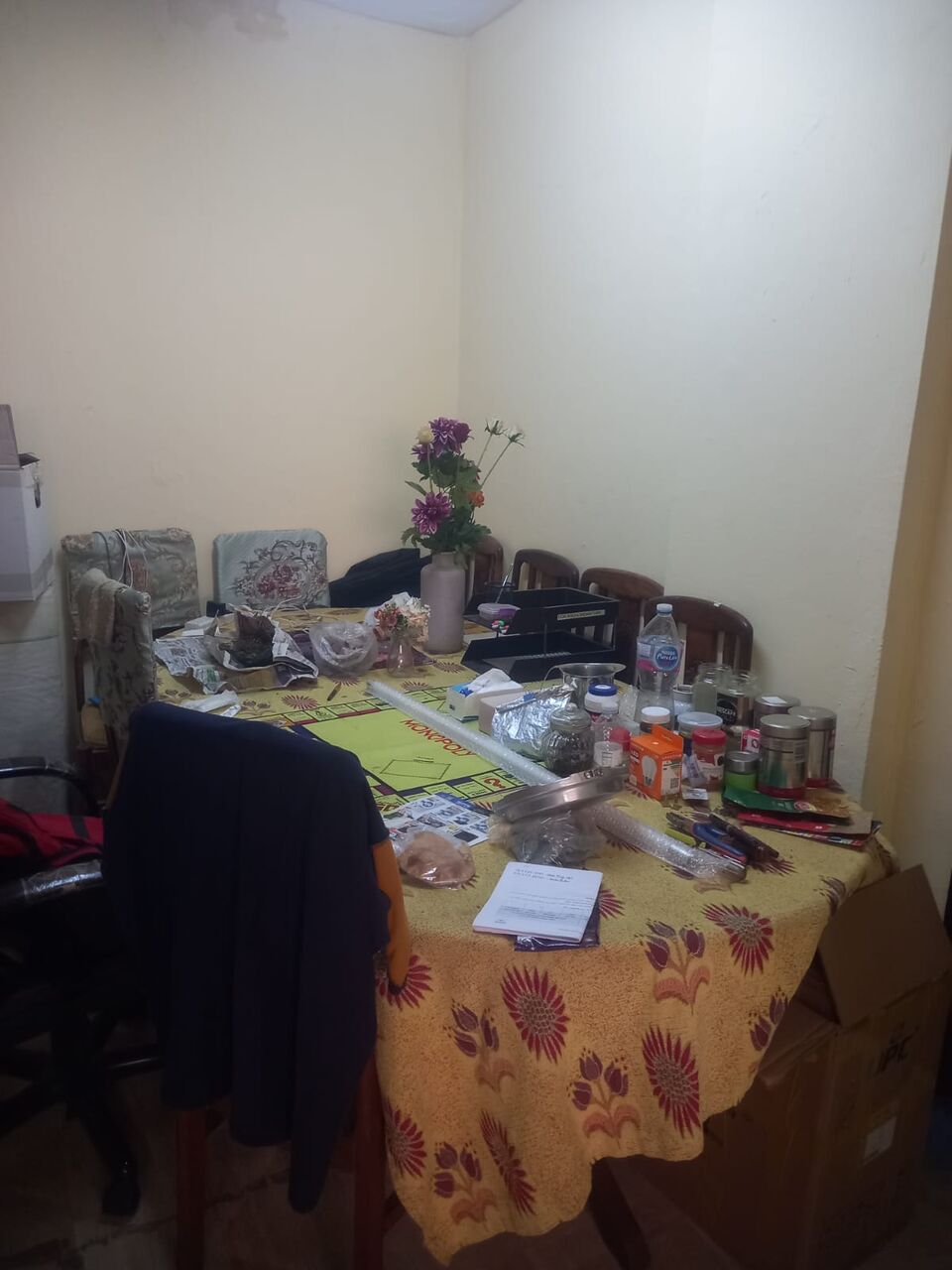 Khobar, Rooms for Rent, SAR 950/month,  120 Sq. Meter,  Dammam Room Near Highway (SEIKO/LULU) Available For Executive Bachelor