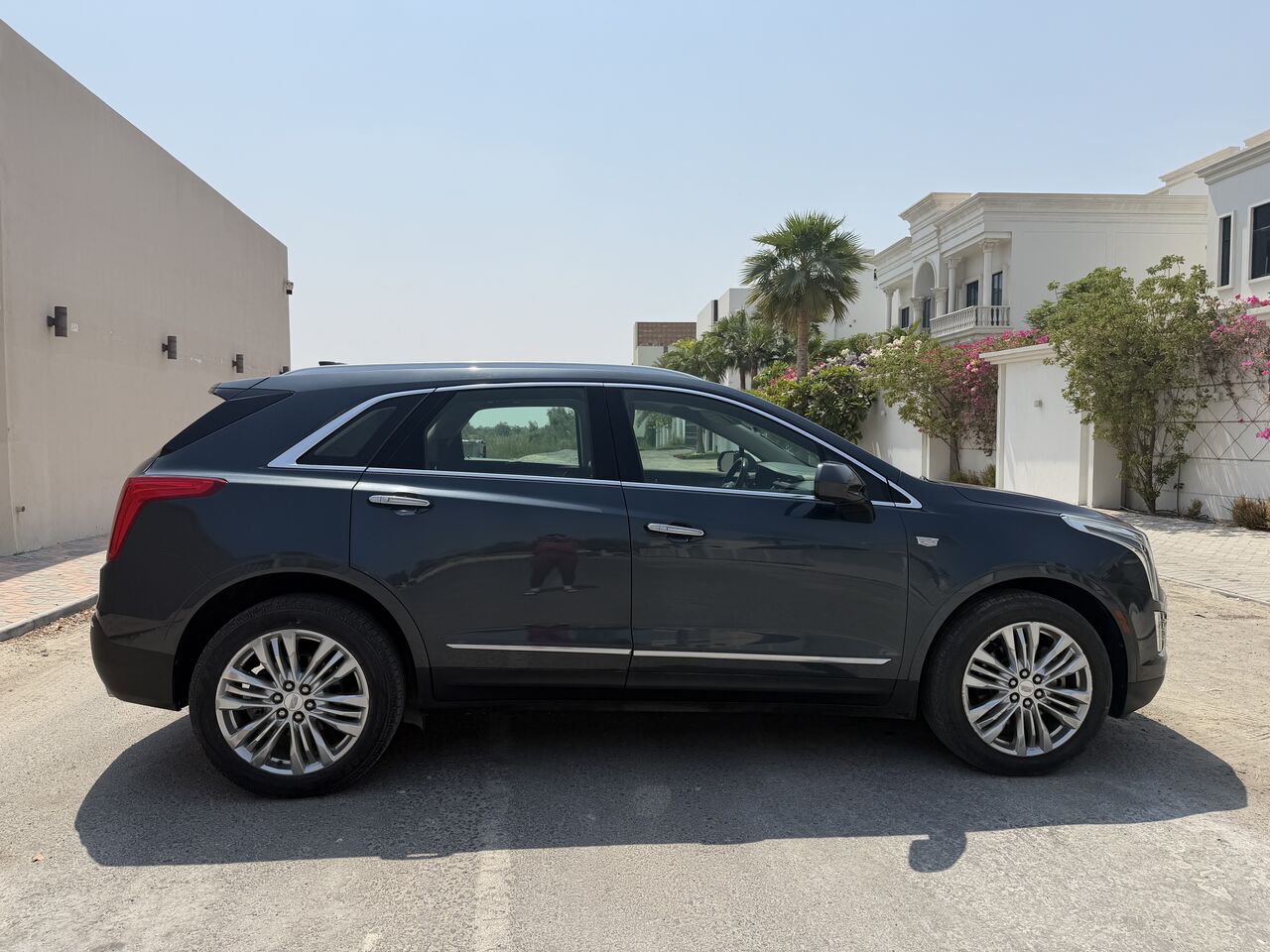 Manama, Vehicles, Cars & Trucks , BHD 5500,  Cadillac XT5,  2019,  Automatic,  91000 KM,