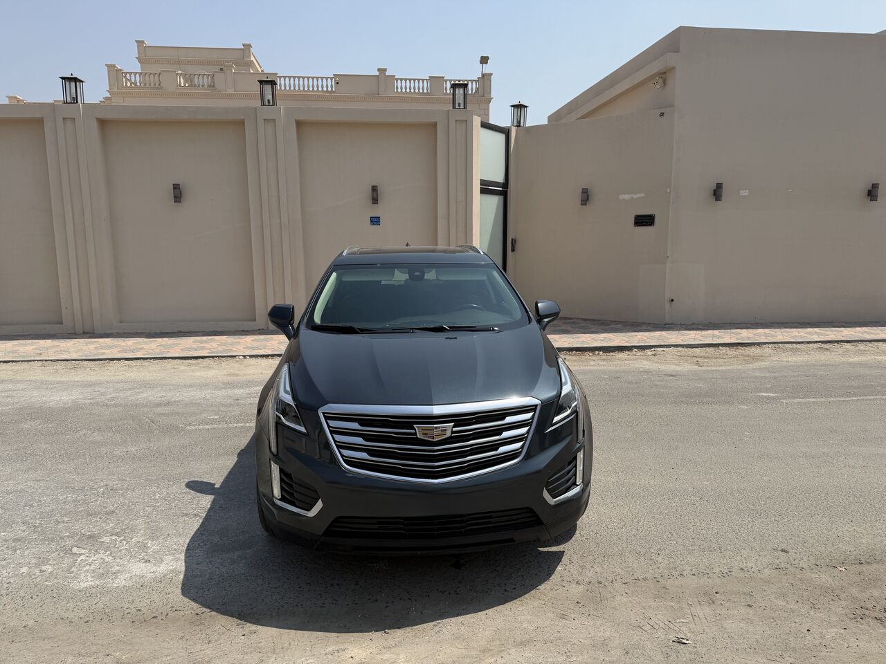 Manama, Vehicles, Cars & Trucks , BHD 5500,  Cadillac XT5,  2019,  Automatic,  91000 KM,