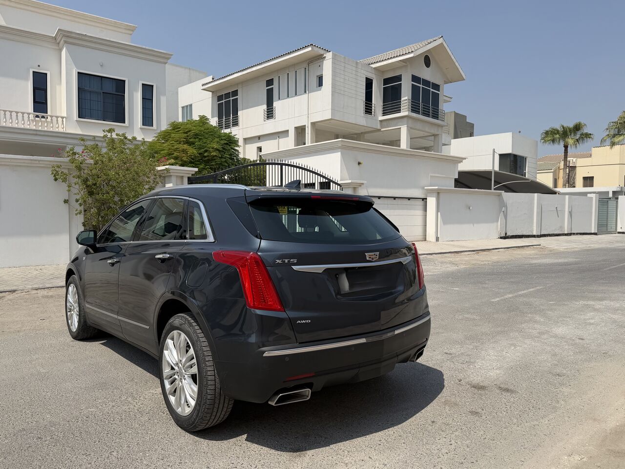 Manama, Vehicles, Cars & Trucks , BHD 5500,  Cadillac XT5,  2019,  Automatic,  91000 KM,