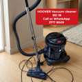 BHD 18,  @@Hoover Vacuum Cleaner In Good Condition For Sale With Delivery