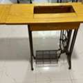 SAR 150,  SWEING MACHINE STAND
