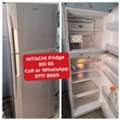 BHD 65,  @@Hitachi Fridge In Good Condition For Sale With Delivery