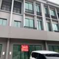 THB 40000,  32 Sq. Feet,  ปล่อยเช่าอาคารพาณิชย์สิริ อเวนิว บ