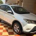 SAR 46000,  Toyota Rav4 - Full Option,  2013,  Automatic,  200000 KM,  Toyota Rav 4 SUV Car - Full Option - Key Less Entry - Single Owner - Neat & Clean For Sale
