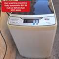 BHD 38,  @@Zen Washing Machine In Good Condition For Sale With Delivery
