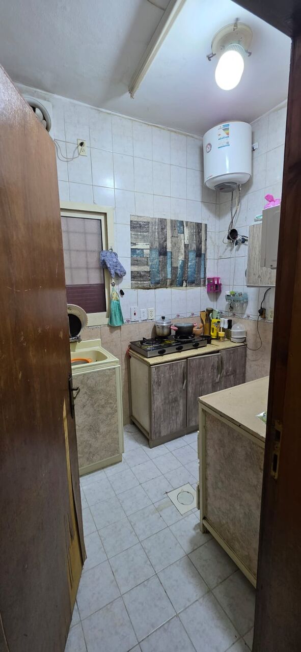 Dammam, Apartments, Flats, Houses & Villas, SAR 700/month,  1 BR,  🏠 SAR 700 Per Mnth - 1 BHK APARTMENT FOR RENT + COMPLETE HOUSEHOLD SETUP FOR SALE