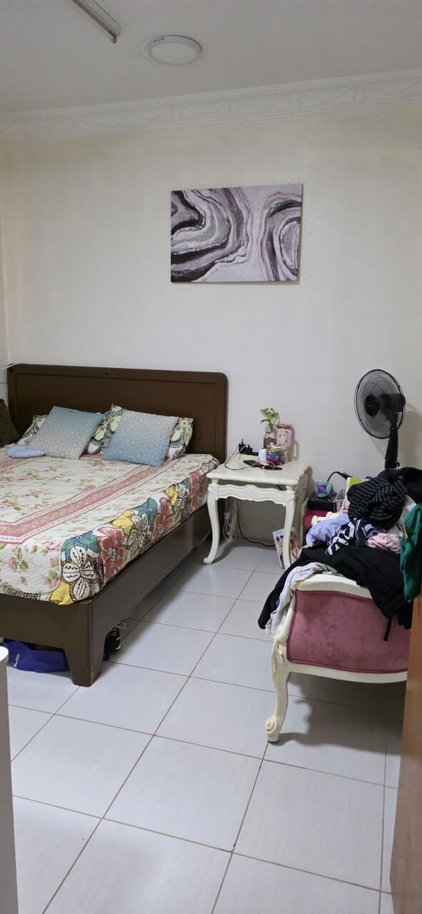 Dammam, Apartments, Flats, Houses & Villas, SAR 700/month,  1 BR,  🏠 SAR 700 Per Mnth - 1 BHK APARTMENT FOR RENT + COMPLETE HOUSEHOLD SETUP FOR SALE