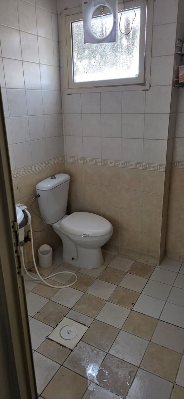 Dammam, Apartments, Flats, Houses & Villas, SAR 700/month,  1 BR,  🏠 SAR 700 Per Mnth - 1 BHK APARTMENT FOR RENT + COMPLETE HOUSEHOLD SETUP FOR SALE