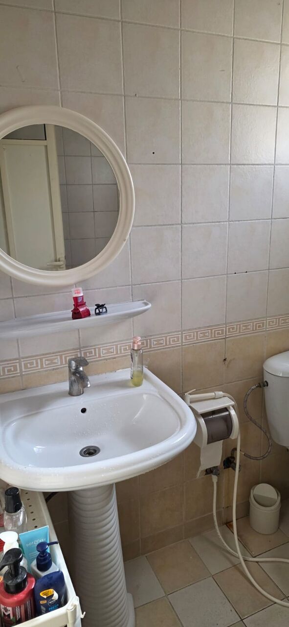 Dammam, Apartments, Flats, Houses & Villas, SAR 700/month,  1 BR,  🏠 SAR 700 Per Mnth - 1 BHK APARTMENT FOR RENT + COMPLETE HOUSEHOLD SETUP FOR SALE