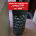BHD 32,  @@Bahrain Gas Cylinder With Regulator In Good Condition For Sale With Delivery
