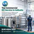 Top Commercial RO Service In Adibatla