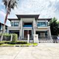 THB 16500000,  4 BR,  80 Sq. Feet,  บ้านเดี่ยว 2 ชั้น โครงการ หมู่บ้านแ