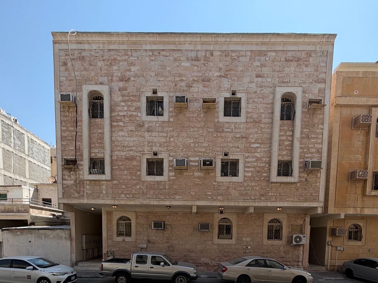 Khobar, Apartments, Flats, Houses & Villas, SAR 20500/year,  2 BR,  Family Apartment For Rent 195/10