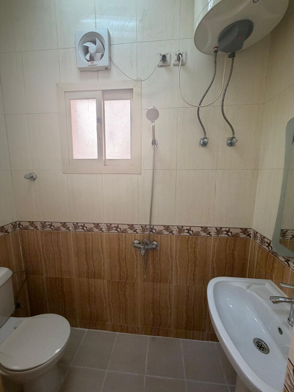 Khobar, Apartments, Flats, Houses & Villas, SAR 20500/year,  2 BR,  Family Apartment For Rent 195/10