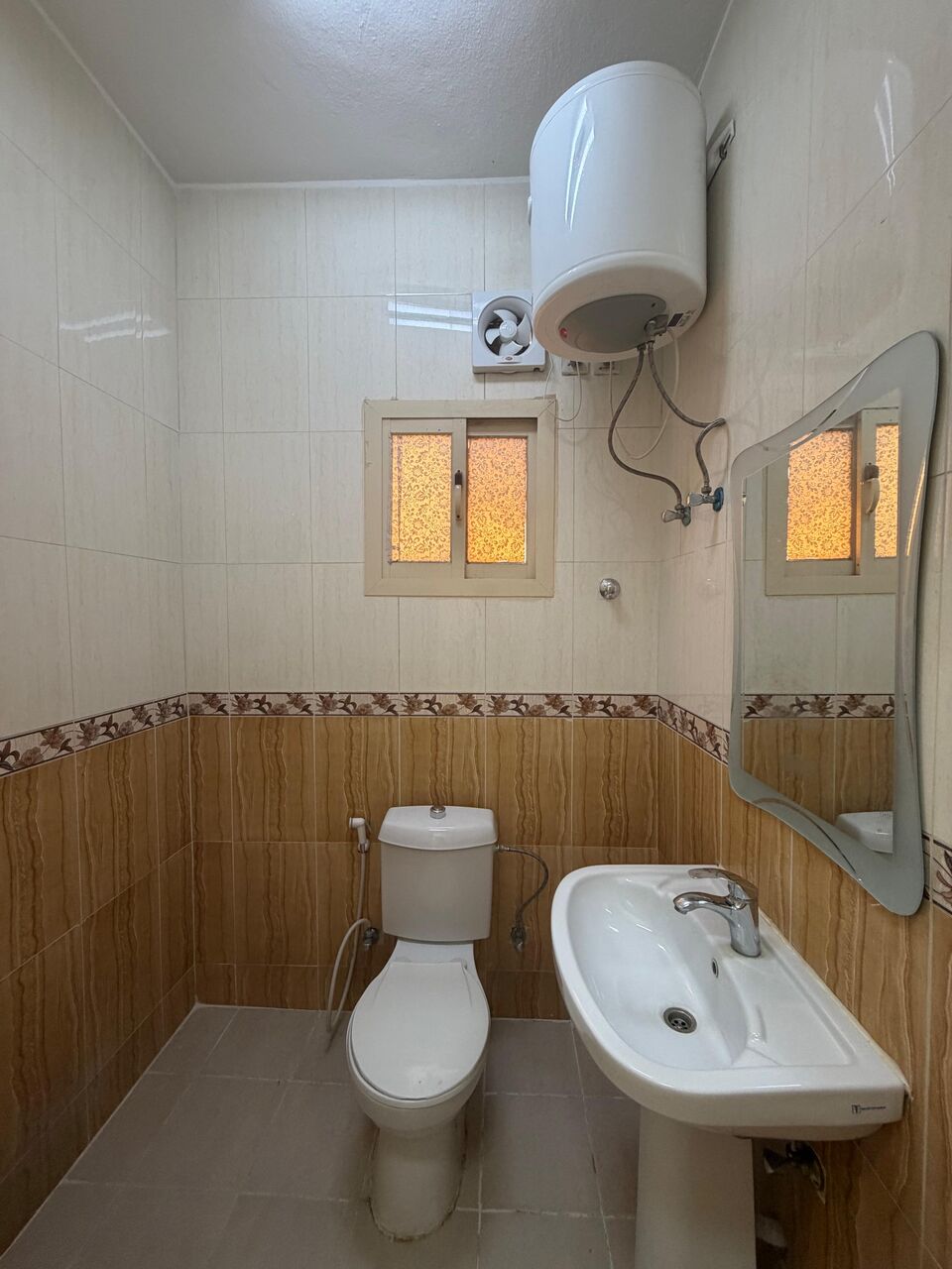 Khobar, Apartments, Flats, Houses & Villas, SAR 20500/year,  2 BR,  Family Apartment For Rent 195/10