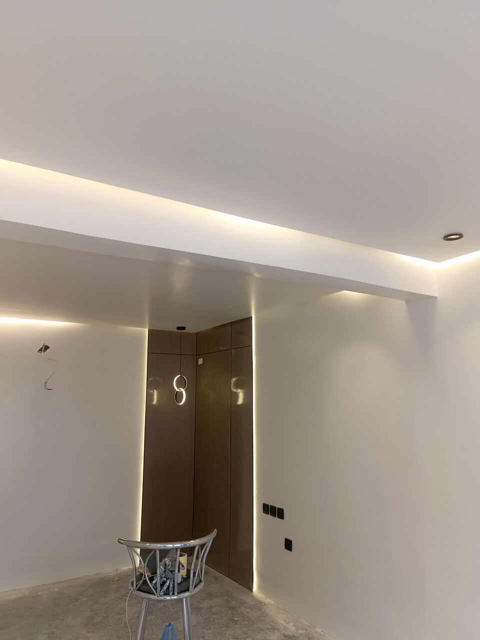 Riyadh, Job Seekers, Painter