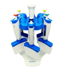 New York, Industrial Machinery, Overcome Pipetting Fatigue With Advanced Multichannel Technology