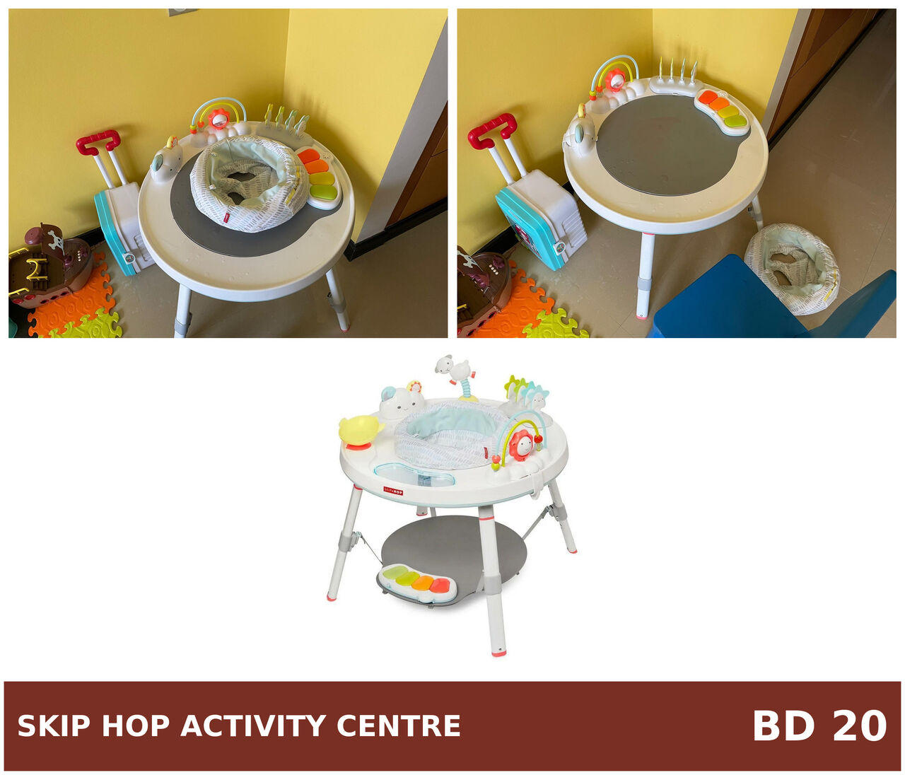 Barbar, Baby & Kid Stuff, BHD 20,  MOVING SALE &mdash; MOST ITEMS AVAILABLE FOR COLLECTION NOW