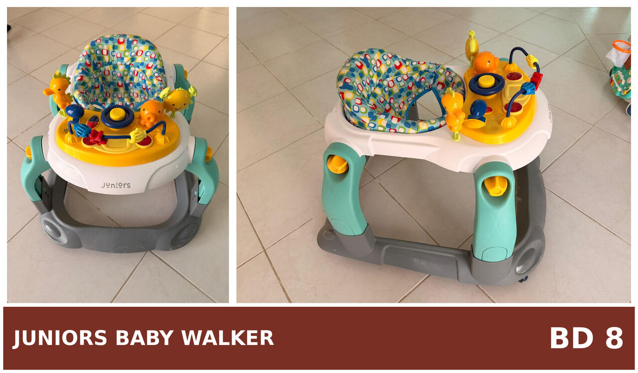 Barbar, Baby & Kid Stuff, BHD 20,  MOVING SALE &mdash; MOST ITEMS AVAILABLE FOR COLLECTION NOW
