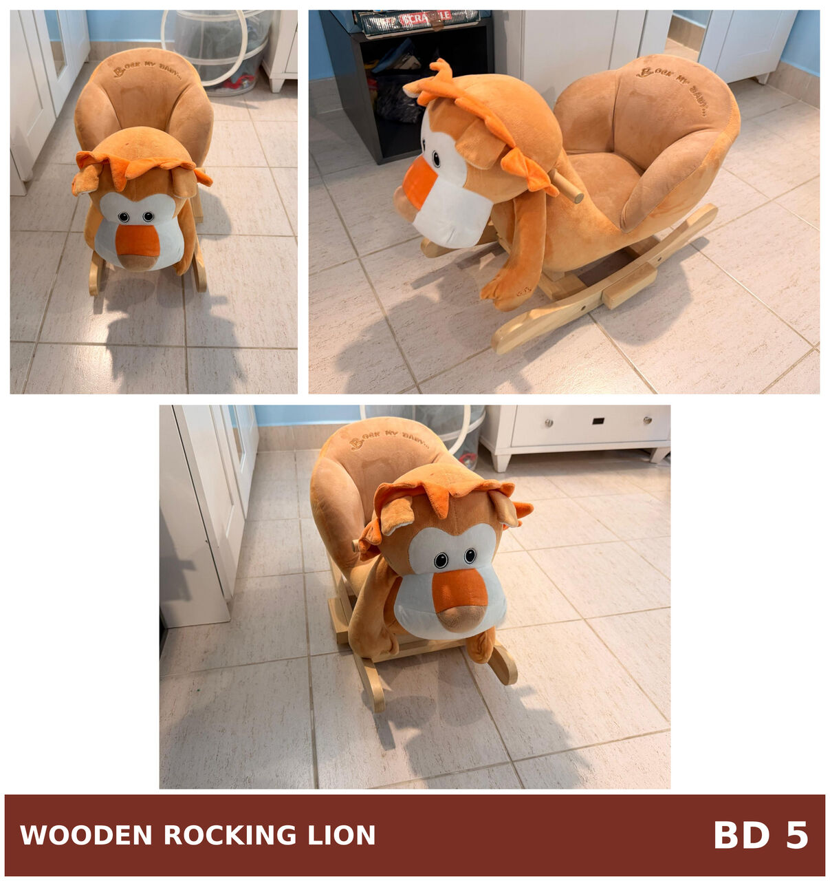 Barbar, Baby & Kid Stuff, BHD 20,  MOVING SALE &mdash; MOST ITEMS AVAILABLE FOR COLLECTION NOW