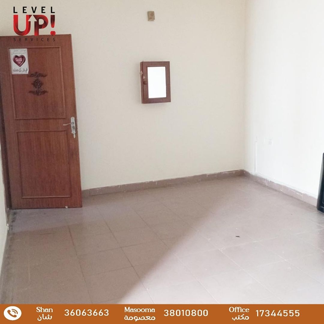 Muharraq, Apartments, Flats, Houses & Villas, BHD 90/month,  2 BR,  75 Sq. Meter,  2 BHK Flat For Rent In Muharraq | Ref: B 072