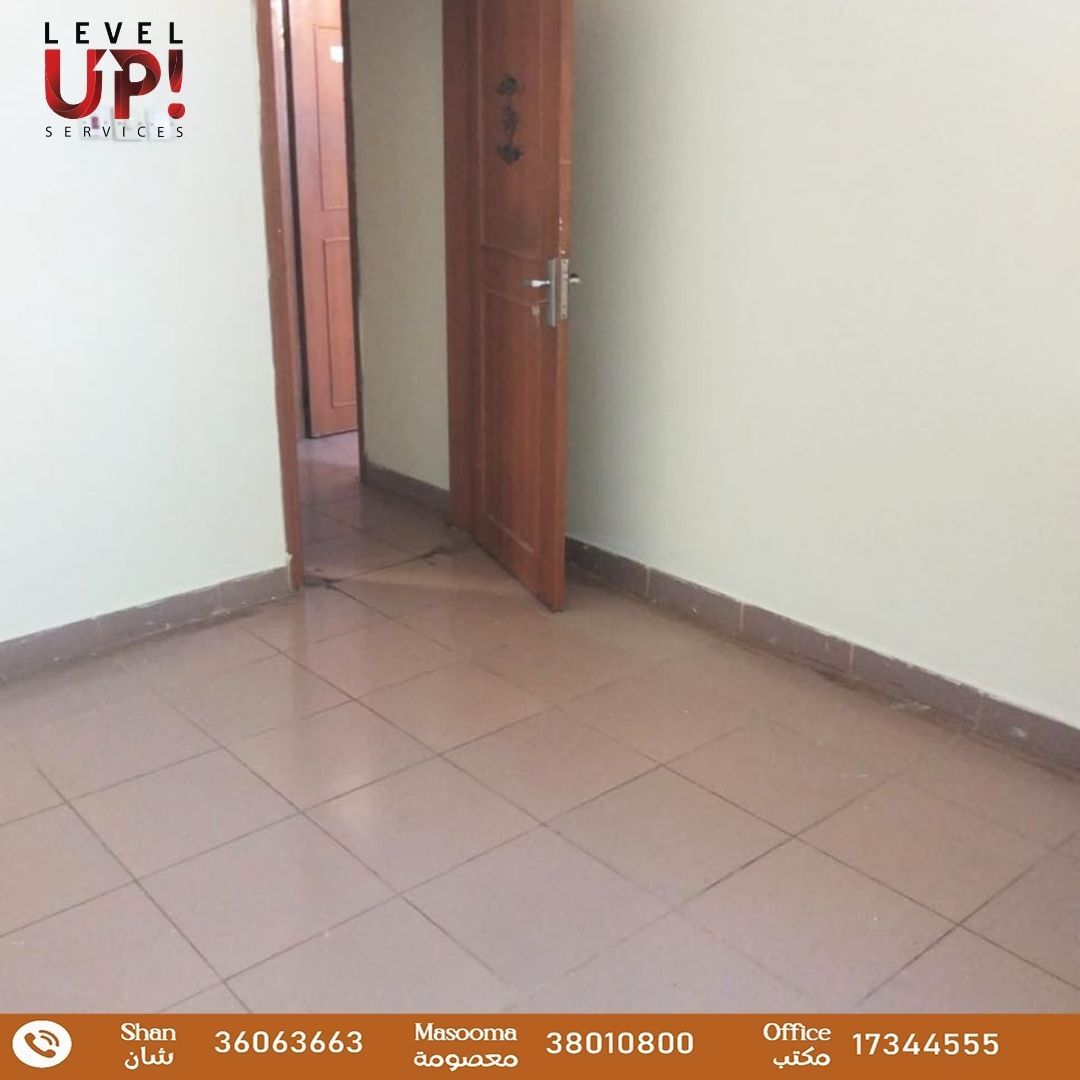 Muharraq, Apartments, Flats, Houses & Villas, BHD 90/month,  2 BR,  75 Sq. Meter,  2 BHK Flat For Rent In Muharraq | Ref: B 072