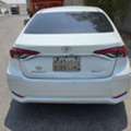 SAR 42000,  Toyota Corolla,  2022,  Automatic,  210000 KM,    For Sale