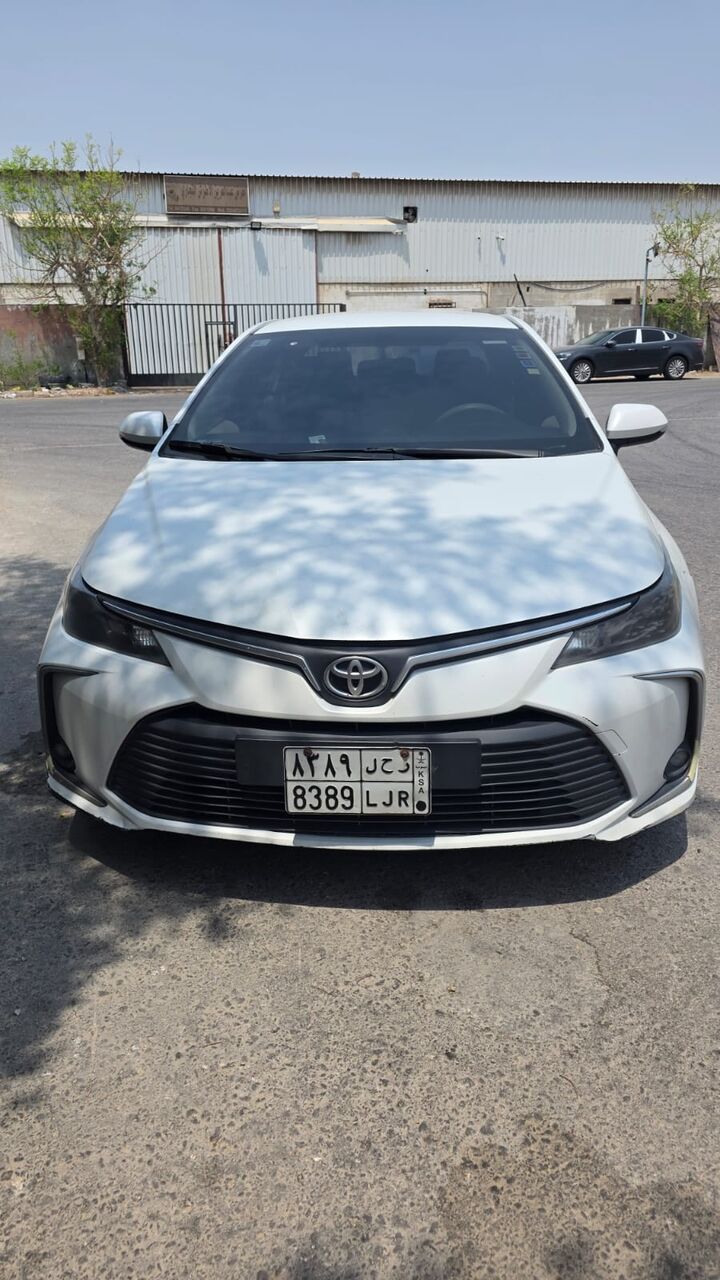 Dammam, Vehicles, Cars & Trucks , SAR 42000,  Toyota Corolla,  2022,  Automatic,  210000 KM,    For Sale