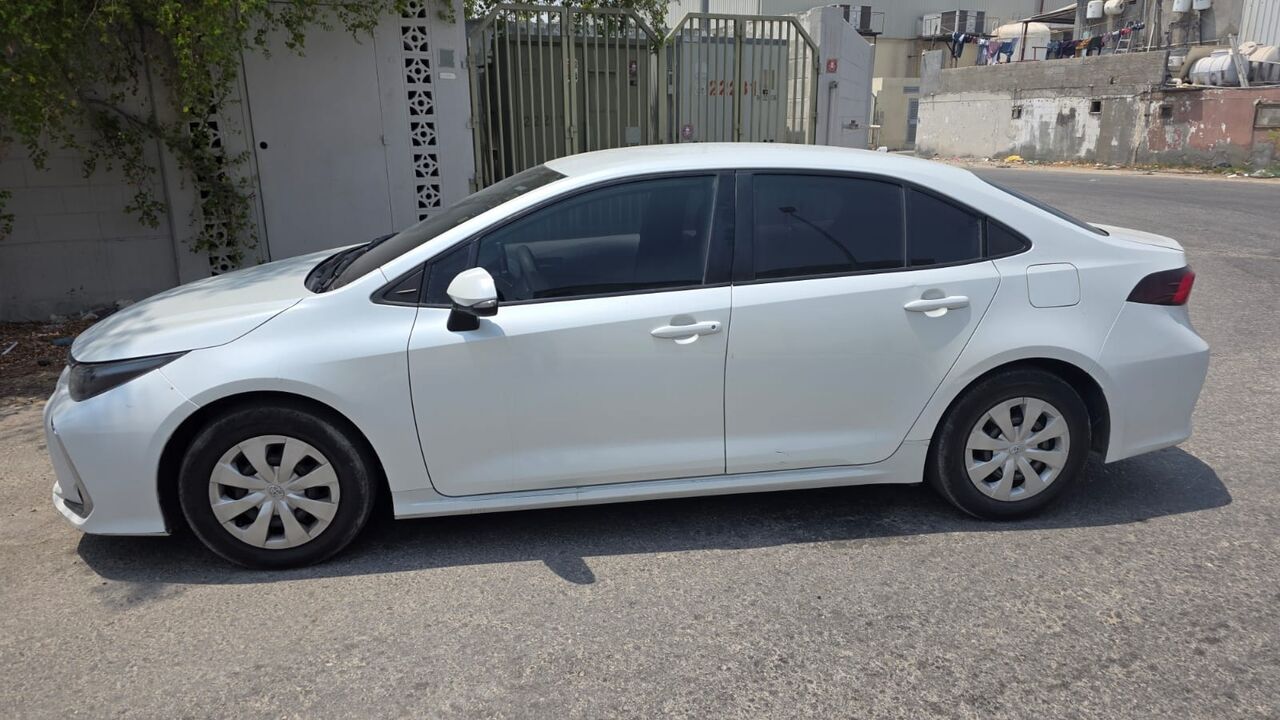 Dammam, Vehicles, Cars & Trucks , SAR 42000,  Toyota Corolla,  2022,  Automatic,  210000 KM,    For Sale