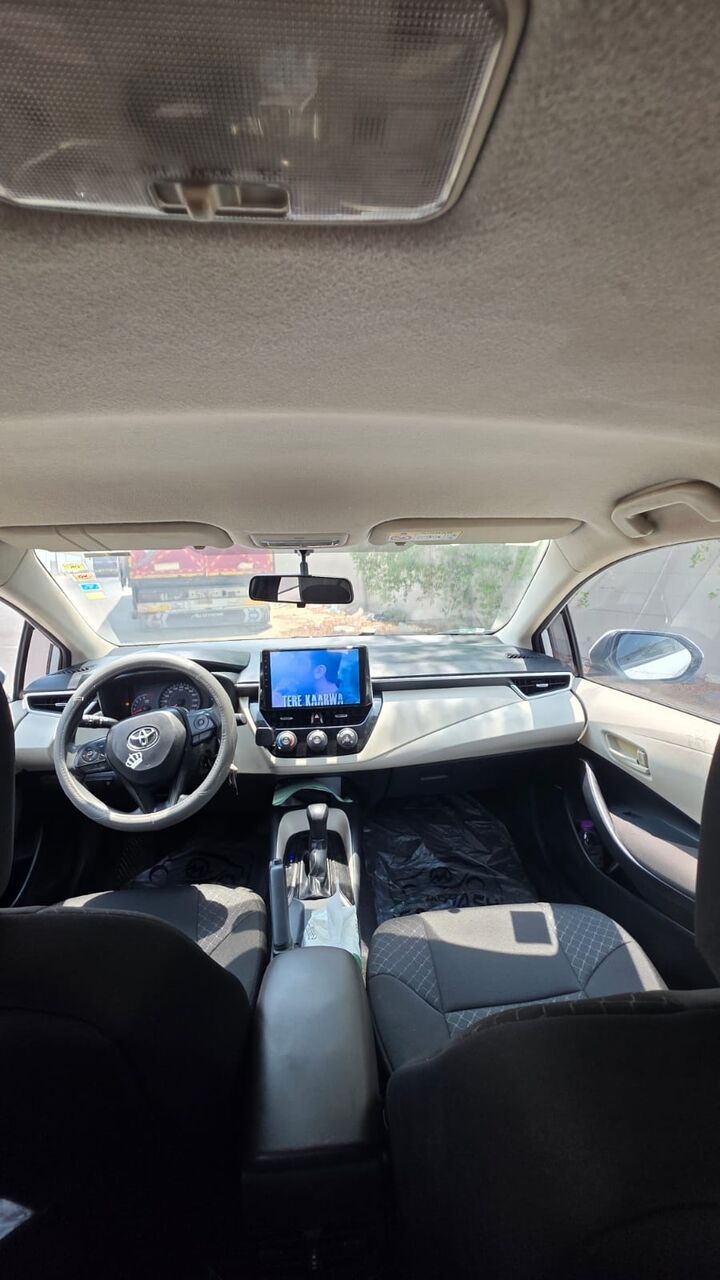 Dammam, Vehicles, Cars & Trucks , SAR 42000,  Toyota Corolla,  2022,  Automatic,  210000 KM,    For Sale