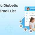 Pediatric Diabetic Clinics Email List For Outreach