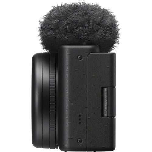 Edmonton, Electronics, CAD 937,  Sony ZV-1 Mark II Black &ndash; 20.1MP Compact Digital Camera For Creators