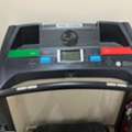 SAR 1000,  Treadmill (Pro-Form)