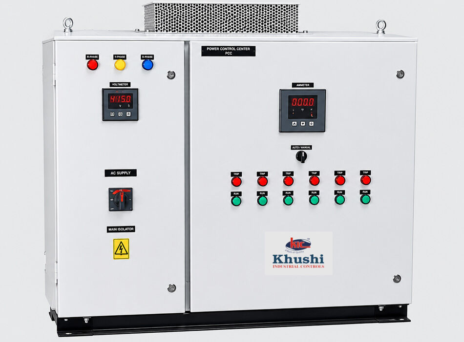 Mumbai, Business, Top Power Factor Correction Panel Manufacturer In Mumbai, Navi Mumbai