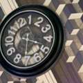 SAR 50,  Rarely Used Clock