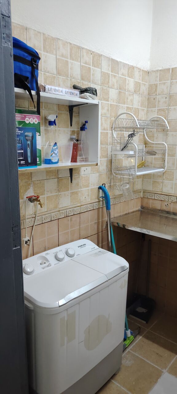 Riyadh, Rooms for Rent, SAR 800/month,  Furnished,  12 Sq. Meter,  ​Fully Furnished Room For Rent Near Jarir / Al-Jarayda Metro Station - SAR 800/month