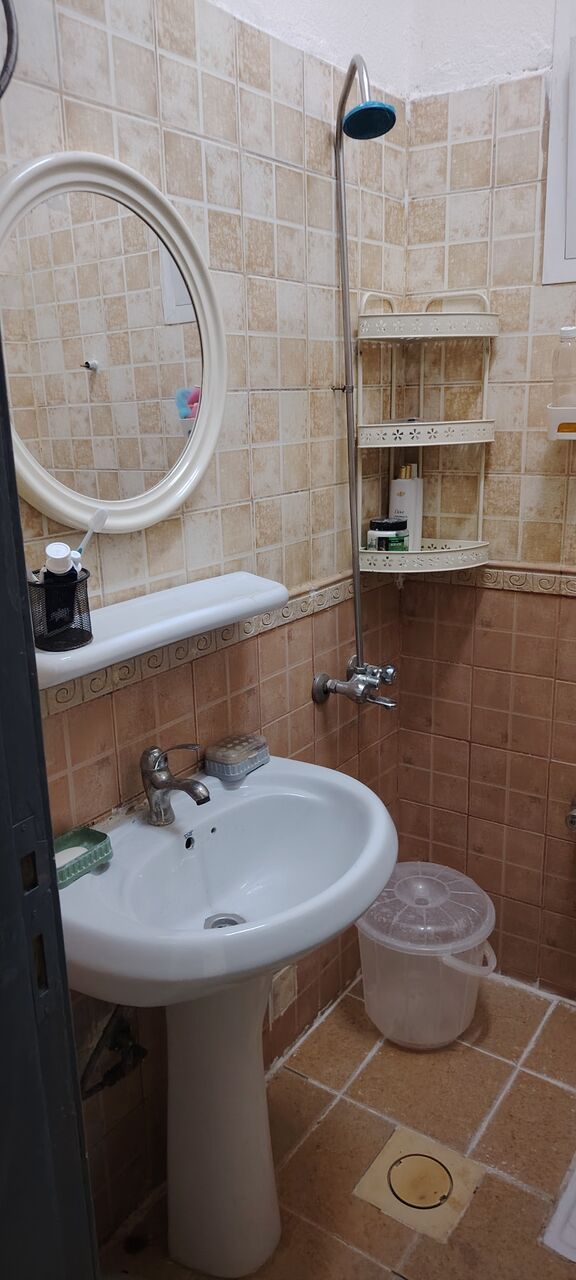 Riyadh, Rooms for Rent, SAR 800/month,  Furnished,  12 Sq. Meter,  ​Fully Furnished Room For Rent Near Jarir / Al-Jarayda Metro Station - SAR 800/month