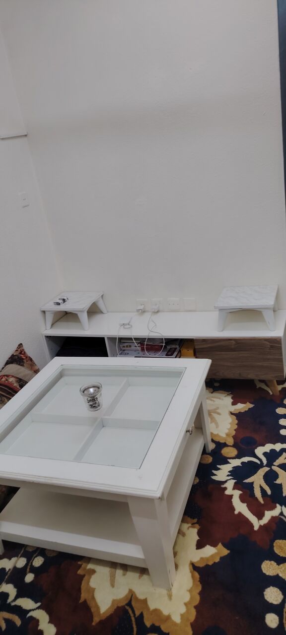 Riyadh, Rooms for Rent, SAR 800/month,  Furnished,  12 Sq. Meter,  ​Fully Furnished Room For Rent Near Jarir / Al-Jarayda Metro Station - SAR 800/month