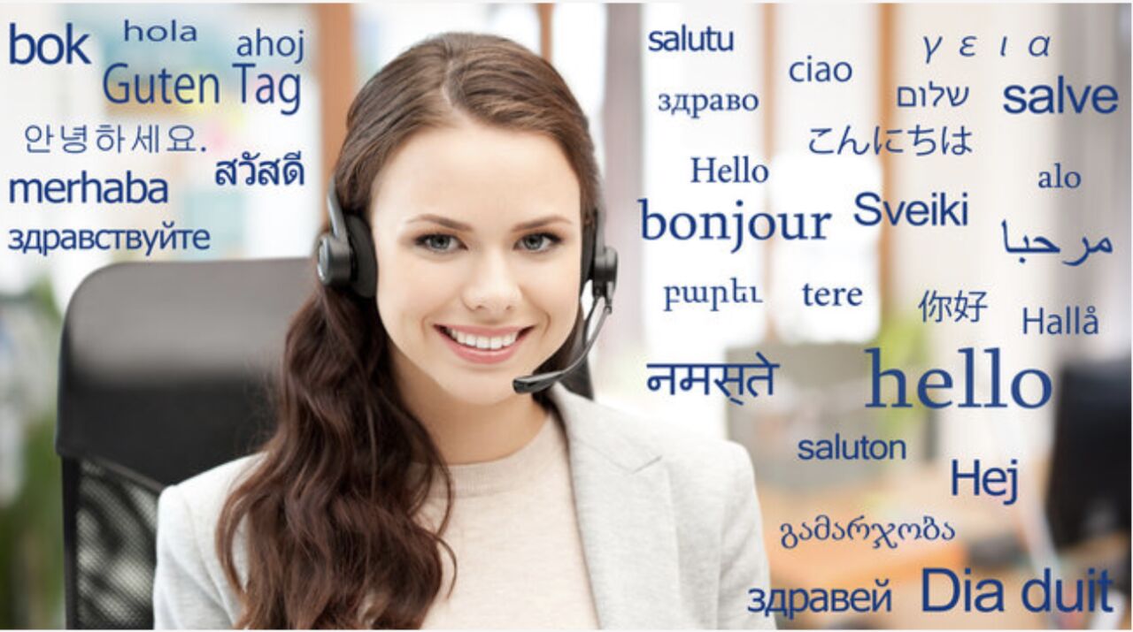 Washington DC, Translation, Certified Translation Services For The USA And Canada