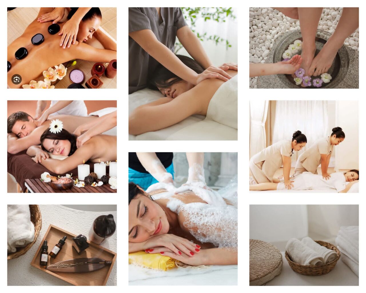 Dubai, Health & Beauty Items, AED 150,  Rira Spa - The Best And Professional Spa In Dubai